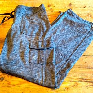 Athleta casual pants